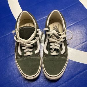 Men’s Vans Sneakers